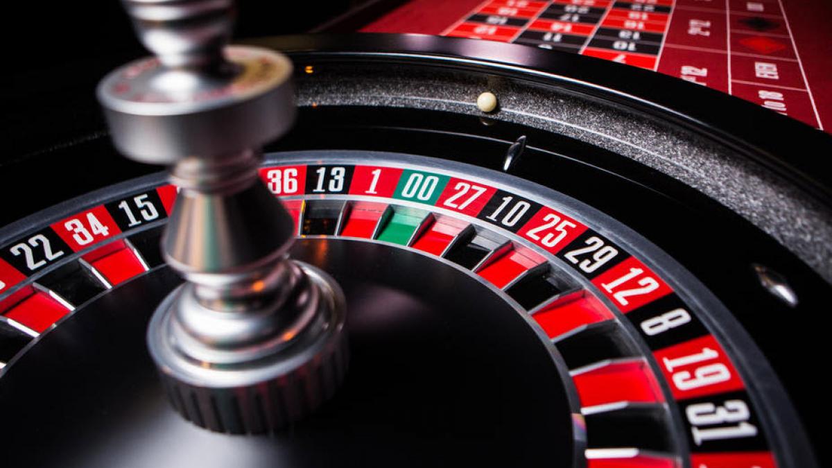 Can Physics Give You an Edge at the Roulette Table? Roulette Strategy